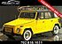 1973 Volkswagen Thing for sale 101069306